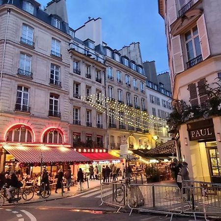 High Stay Saint Germain De Pres Paris 6 エクステリア 写真