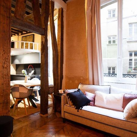 High Stay Saint Germain De Pres Paris 6 エクステリア 写真
