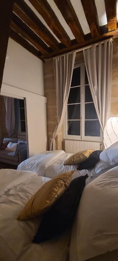 High Stay Saint Germain De Pres Paris 6 エクステリア 写真