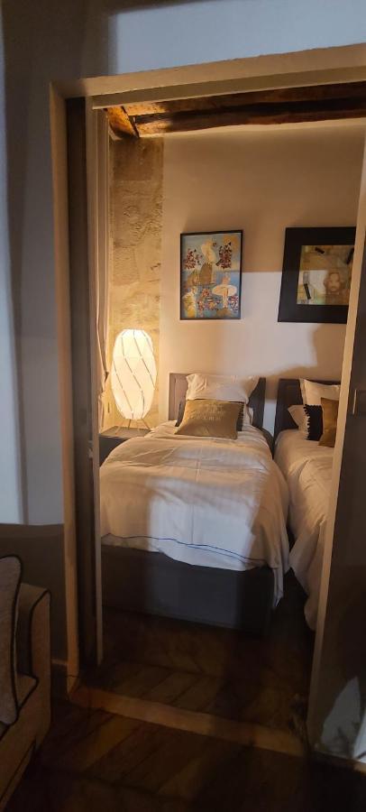 High Stay Saint Germain De Pres Paris 6 エクステリア 写真