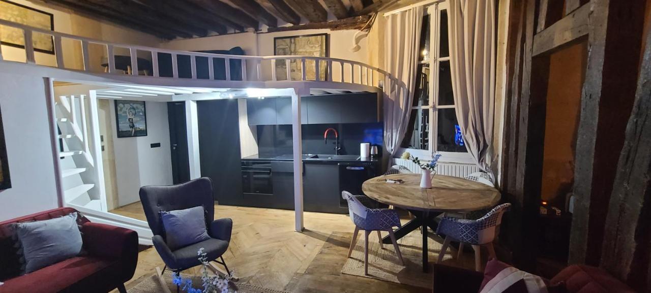 High Stay Saint Germain De Pres Paris 6 エクステリア 写真