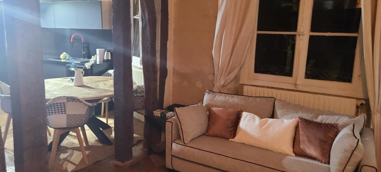 High Stay Saint Germain De Pres Paris 6 エクステリア 写真