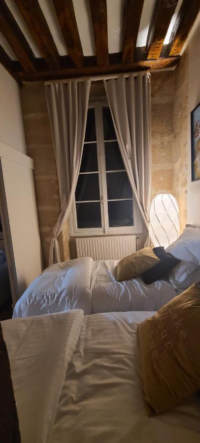 High Stay Saint Germain De Pres Paris 6 エクステリア 写真