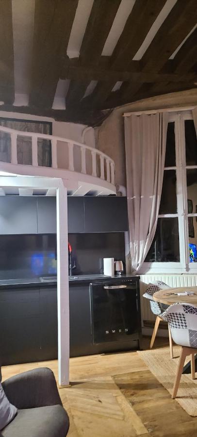 High Stay Saint Germain De Pres Paris 6 エクステリア 写真