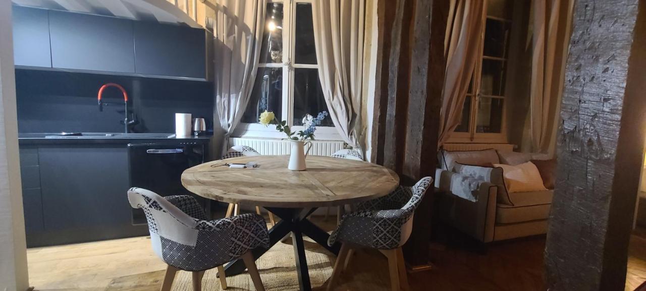 High Stay Saint Germain De Pres Paris 6 エクステリア 写真