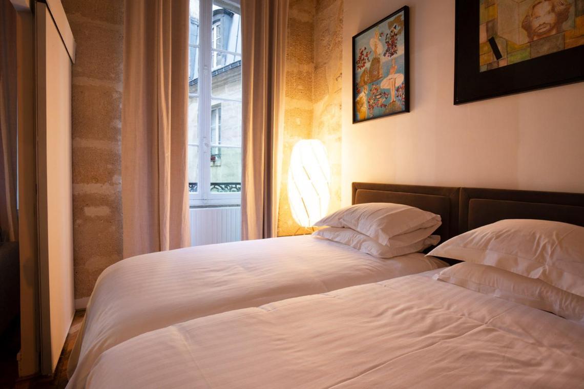 High Stay Saint Germain De Pres Paris 6 エクステリア 写真