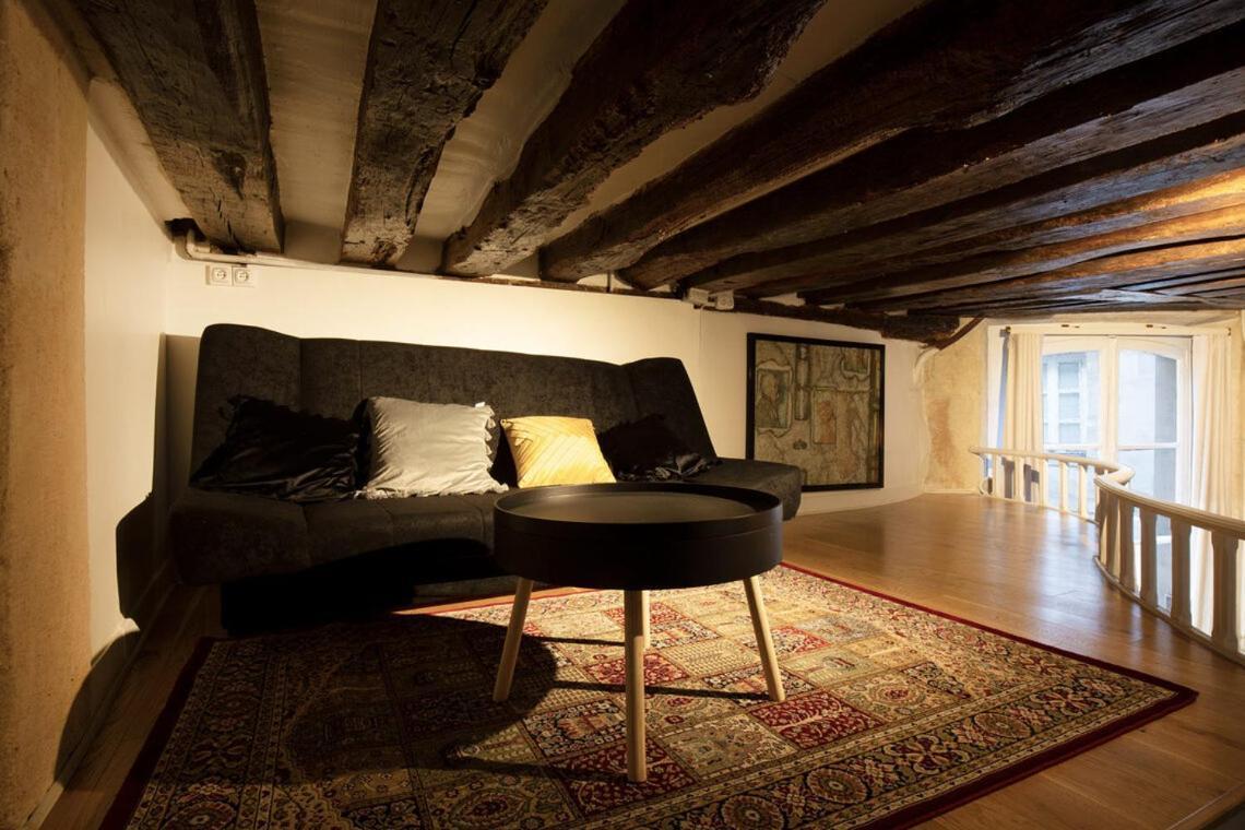 High Stay Saint Germain De Pres Paris 6 エクステリア 写真