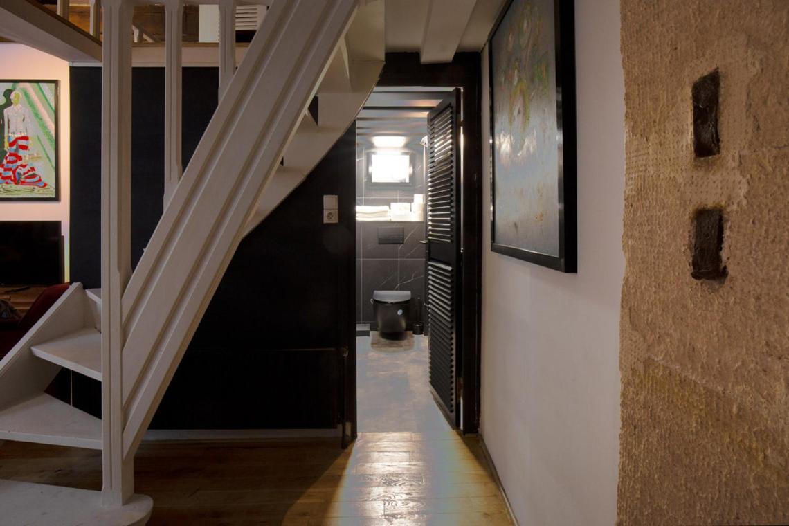 High Stay Saint Germain De Pres Paris 6 エクステリア 写真